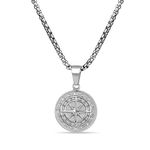 Necklace Compass