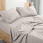 Utopia Bedding Bed Linen Set - Jers