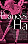 Tallenge - Hollywood Movie Poster - Frances Ha - Greta Gerwig - Movie Poster - Large Poster(Paper,18X24 inches, Multicolour)