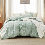 Bedsure Twin/Twin XL Comforter Set 