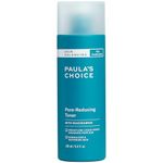 Paula's Choice Skin Balancing Pore Reducing, Hydrating Toner - Refines Enlarged Pores & Tackles Blackheads - with Niacinamide & Adenosine - Combination to Oily Skin - 190 ml