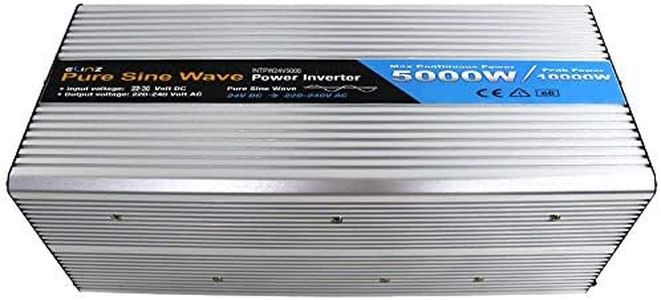 5000W/1000
