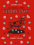 La storia del toro Ferdinando