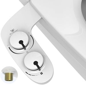 Bidet Atta