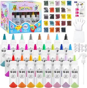 24 Colors 