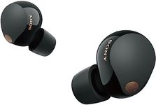 Sony WF-1000XM5 Wireless Noise-Canc