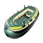 2/3 Person Inflatable Raft Boat- Qu