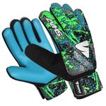 Goalie Gloves For Kids 9 Years