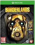 Borderlands: The Handsome Collection (Xbox One) by Take 2