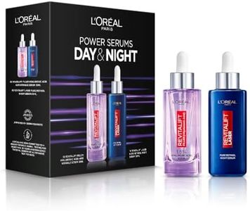 L'Oreal Pa
