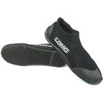 Lomo Wetsuit Booties 3mm - Size 9