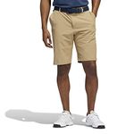 adidas Men's Ultimate 365 Core Golf Short, 10"