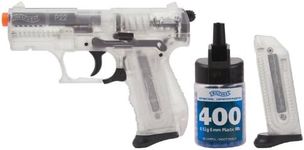 Elite Force Walther P22 Spring Powe