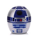 Bitty Boomers Star Wars R2-D2 Mini Bluetooth Speaker