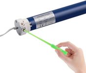 Rollerhouses DM25DS 12V RV Electric Roller Shade Replacement Motor RV Motorized Blinds Shade Motor Working for 1-3/16” and 1.5” RV Replacement Shades