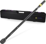 ANPUDS 3/4-Inch Drive Click Torque 