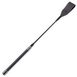 18" Real Riding Crop Jump Bat With Genuine Leather Top | Premium Quality Crops | Equestrianism Horse Crop