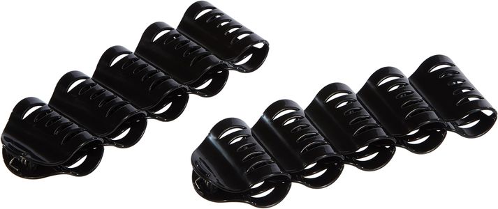 Remington Heated Hair Rollers – Volumizing Curl Set