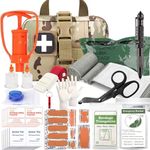 Snake Bite Kit- Emergency First Aid