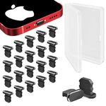 Port Plugs For Iphones