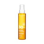 Clarins Glowing Sun Oil High Protection SPF30 150ml