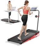 TOPUTURE 4 in 1 Foldable Walking Pa