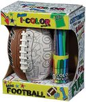 Franklin Sports iColor Mini Footbal