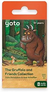 Yoto Gruff