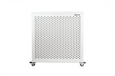 Smart Air Blast Mini Mk II Air Purifier for Homes, Offices, Clinics & Hospitals, Large Coverage area of 900 Sq. Ft, Washable Pre-Filter, H13 HEPA Filter, Removes 99.95% Pollutants & PM2.5