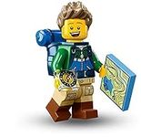 LEGO Series 16 Collectible Minifigu