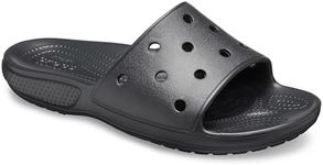 Crocs Unisex Adult Classic Slide, B