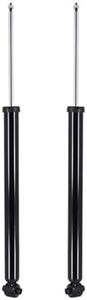 PM Auto Pair Rear Shock Absorber Compatible With 2004-2009 Mazda 3