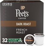 Peet's Coffee, Dark Roast K-Cup Pod