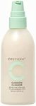 CUSHION CLEANSE by ZitSticka, Non-Stripping, Barrier-Boosting, Hydrating Facial Cleanser for Sensitive, Breakout-Prone Skin, 140ml (Pack of 1)