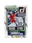 2025 Donruss Baseball 6-Pack Hobby Blaster Box by Panini