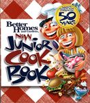 Better Homes and Gardens New Junior