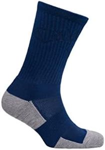 Callaway Golf Men's Tour Crew Sock