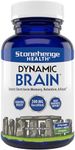 Stonehenge Health Dynamic Brain Sup