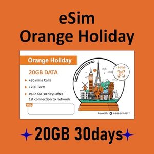 Orange Hol