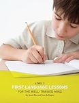 First Language Lessons for the Well