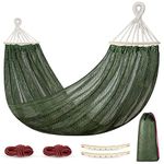 Nylon Hammocks