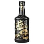 Dead Man's Fingers Spiced Rum, 70cl (Packaging may vary)