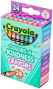 CRAYOLA 24