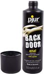 pjur Back Door Silicone Based Personal Lubricant, Sex Lube for Men, Women & Couples, 8.45 oz
