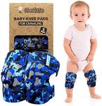 Simply Kids Baby Knee Pads for Craw