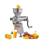 Manual Masticating Juicers