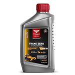 Full Synthetic Transmission Fluid