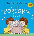 Tomie dePaola's The Popcorn Book (4