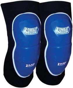 Combat Sports MMA Advanced IMF Tech™ Striking Knee Pads