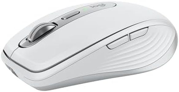 Logitech M